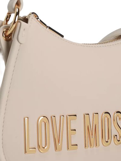 THE BOLD LOVE HOBO BAG